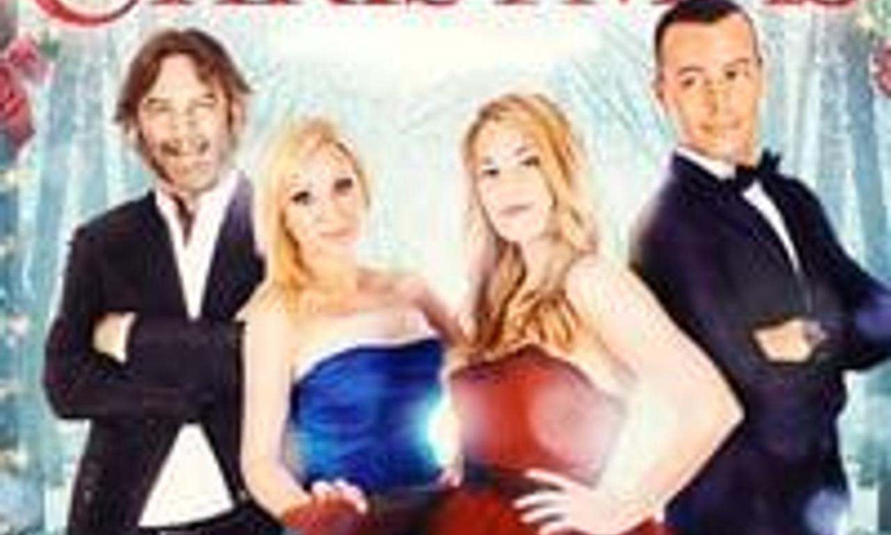 header image for Wish for Christmas