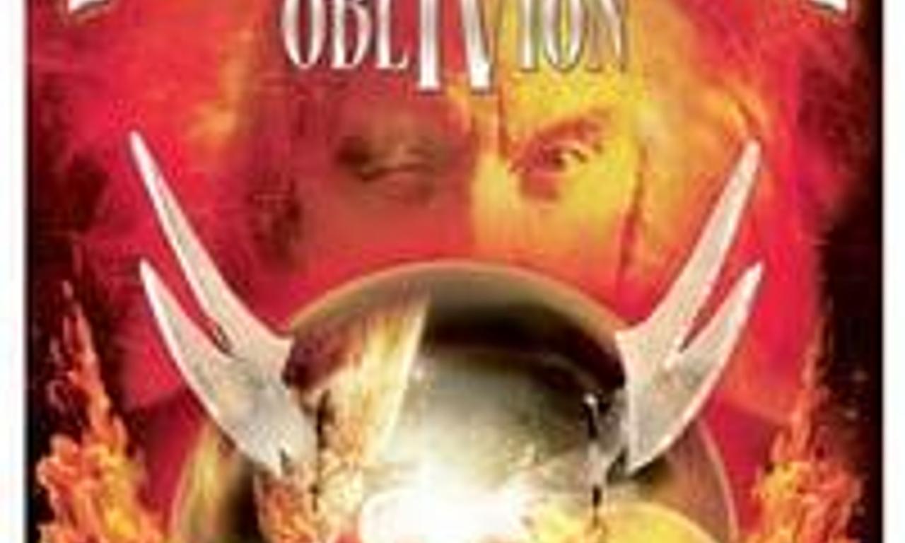 header image for Phantasm IV: Oblivion