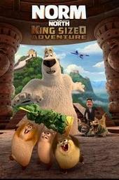 Norm of the North: King Sized Adventure