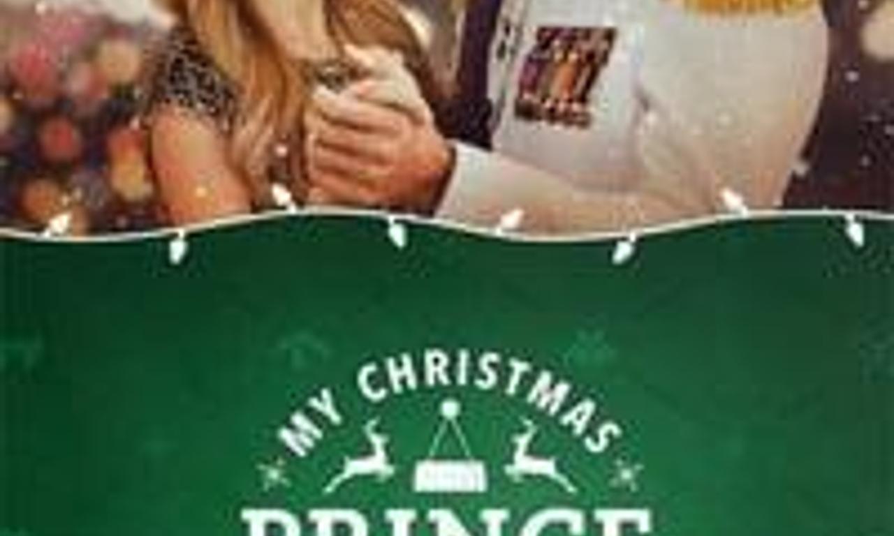 header image for My Christmas Prince