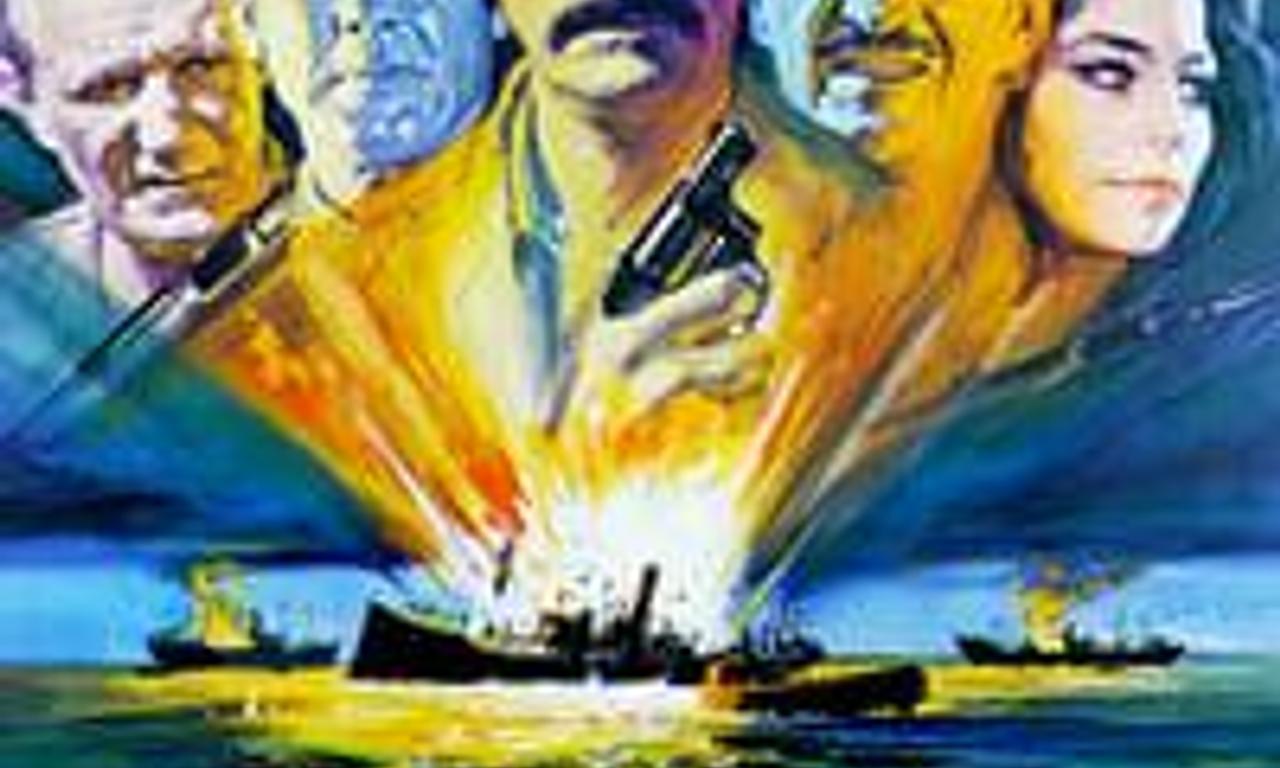 header image for The Sea Wolves