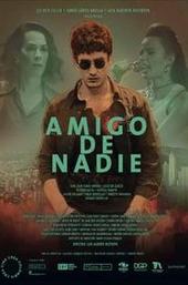 Amigo de nadie