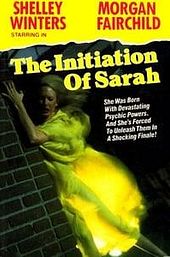 The Initiation of Sarah