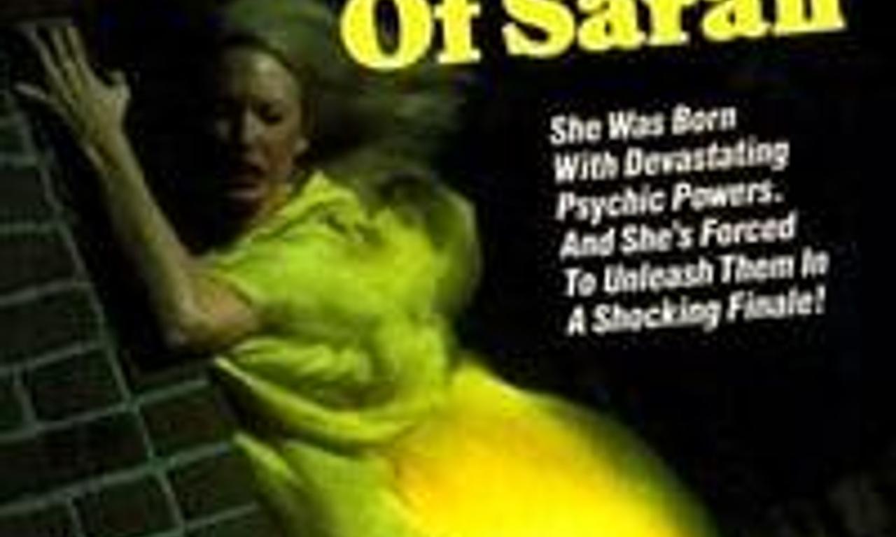 header image for The Initiation of Sarah