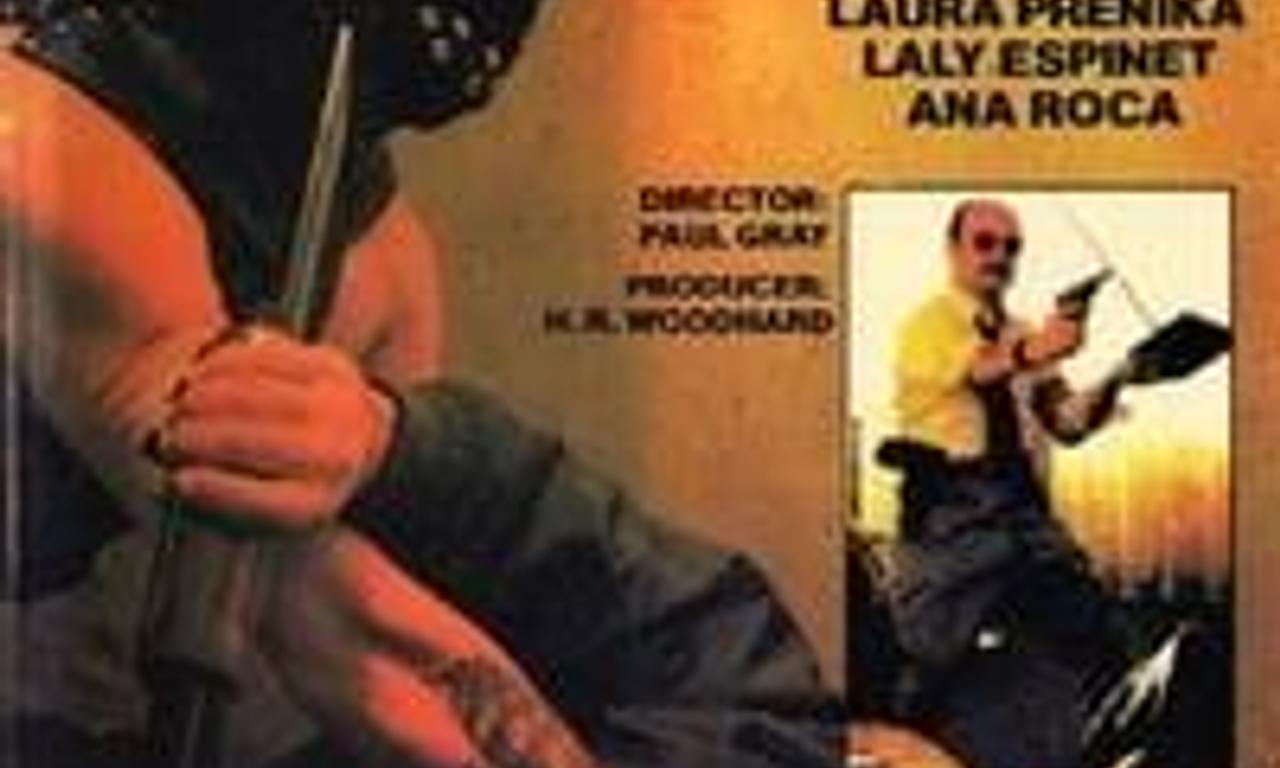 header image for Mad Foxes