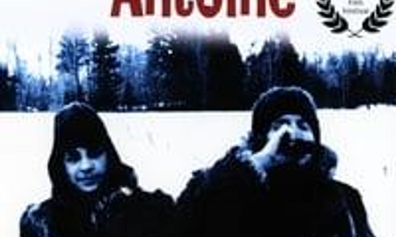 header image for Mon oncle Antoine