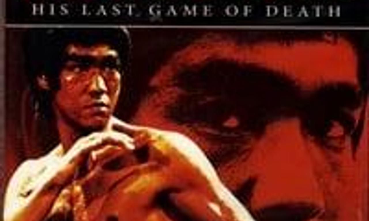 header image for Goodbye Bruce Lee: His Last Game of Death