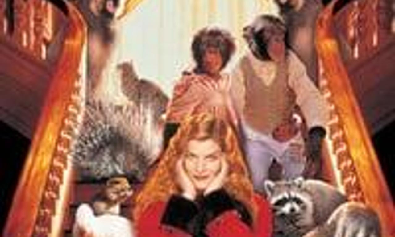 header image for Buddy