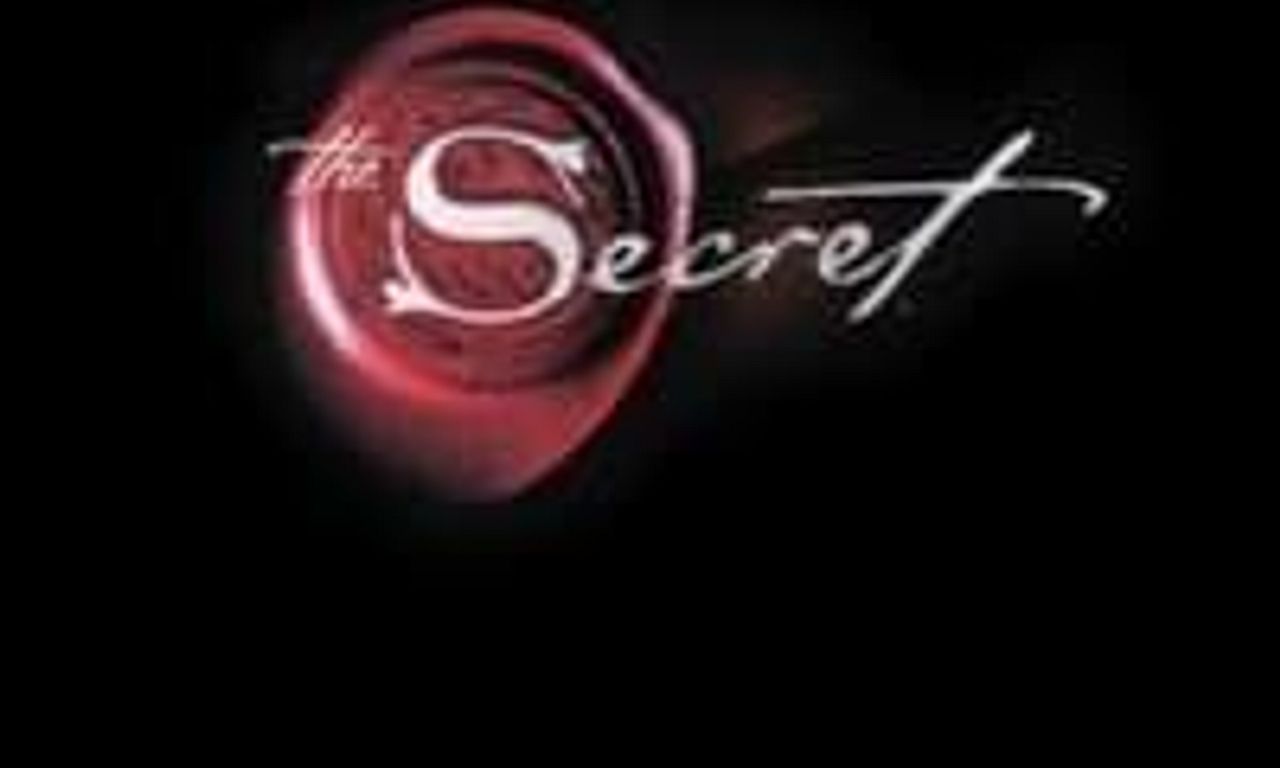 header image for The Secret
