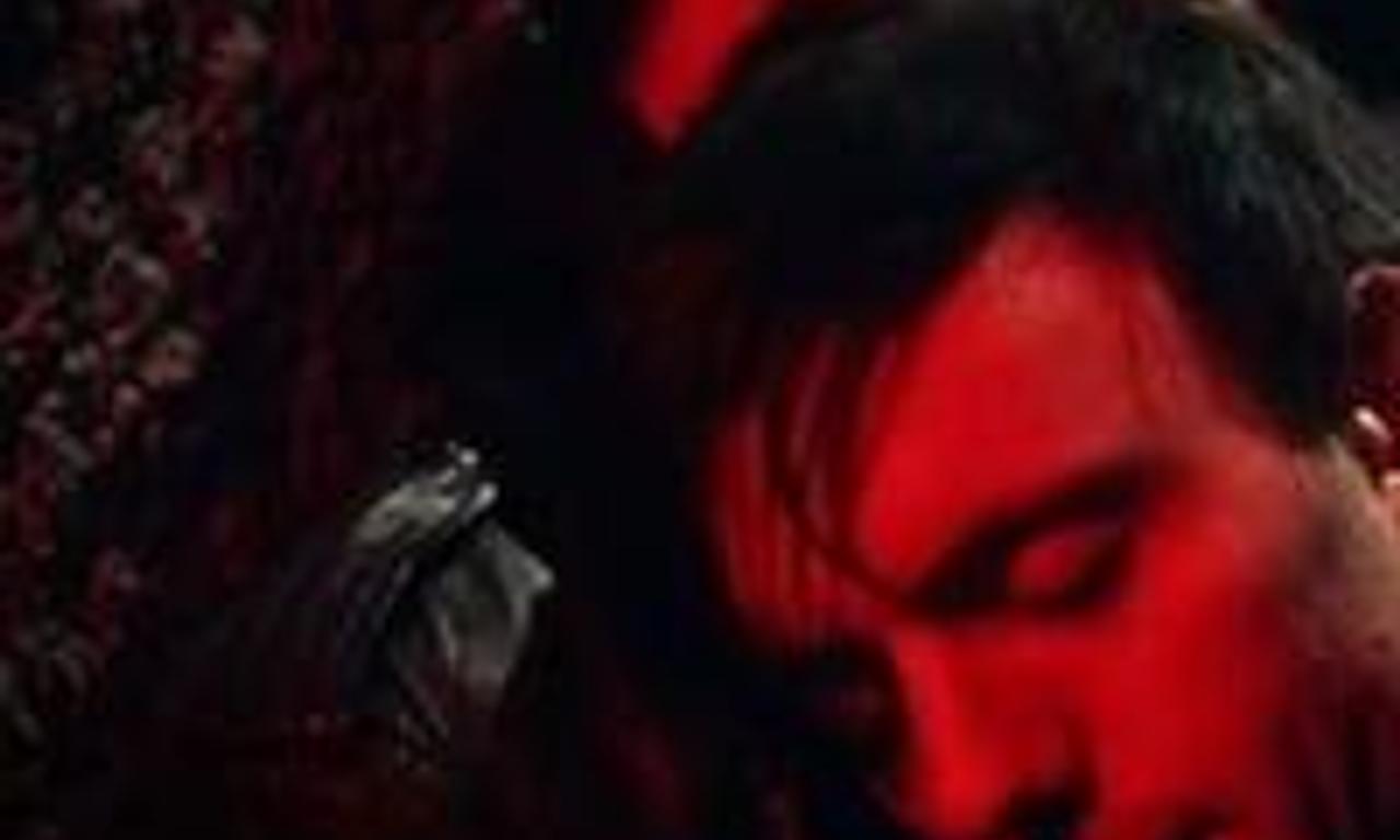 header image for Minyan