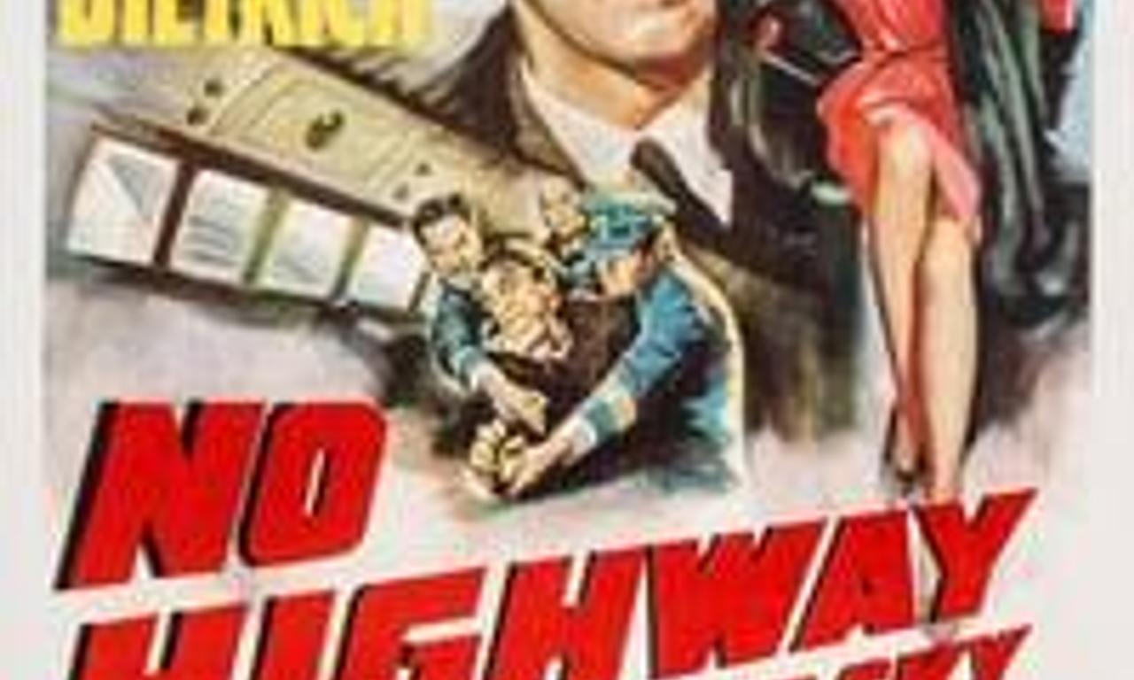 header image for No Highway