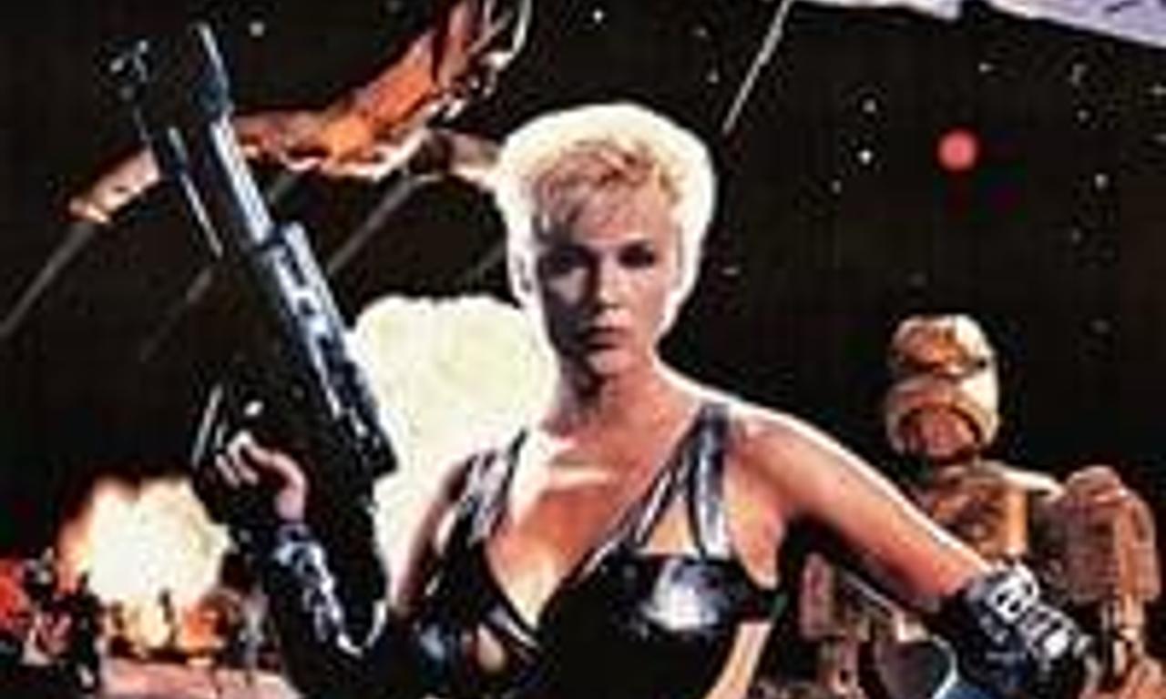 header image for Galaxis