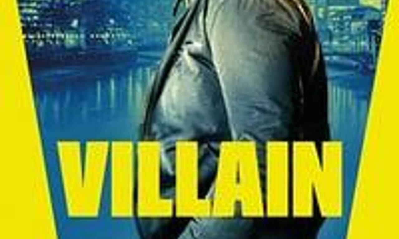 header image for Villain