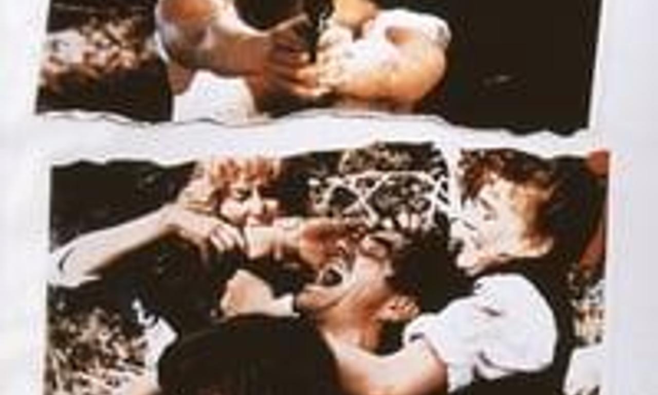 header image for Out of Control