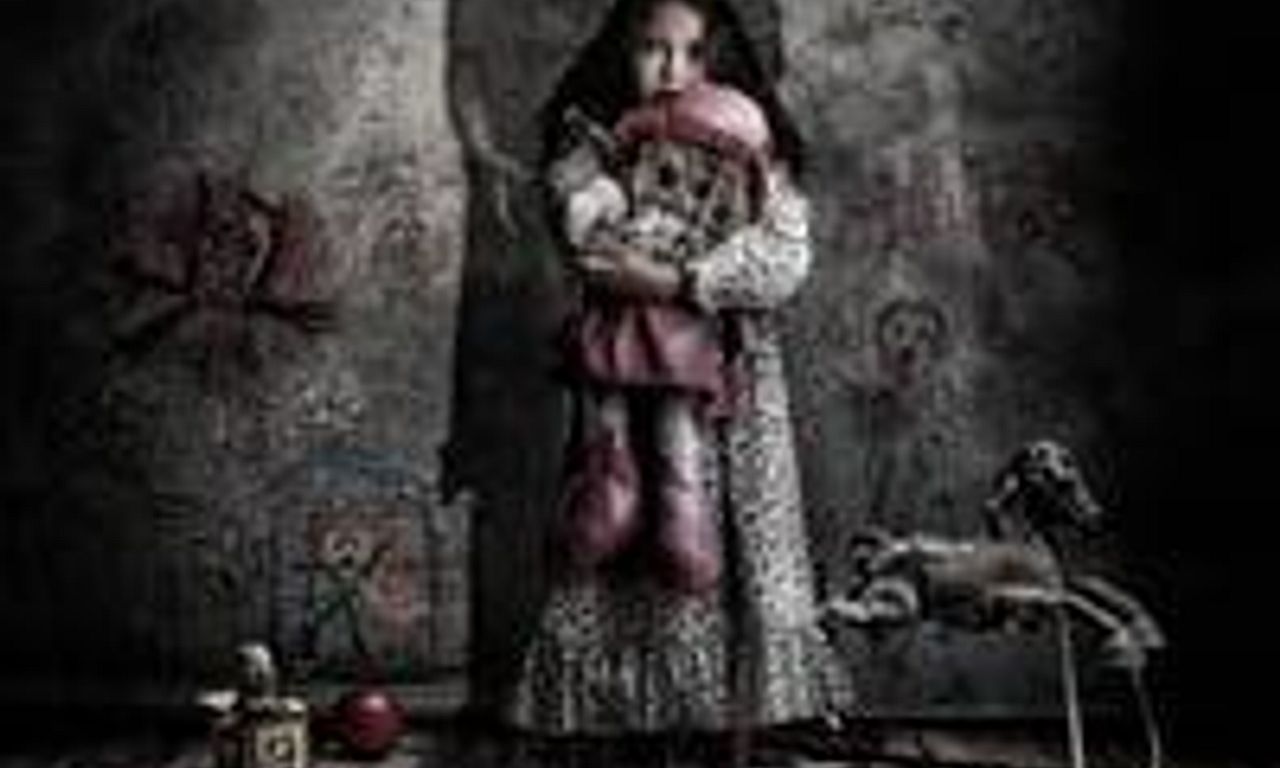 header image for We Are Not Alone