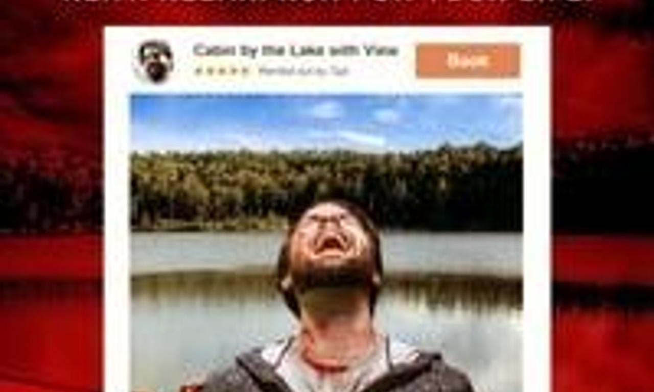 header image for A Perfect Host