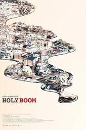 Holy Boom