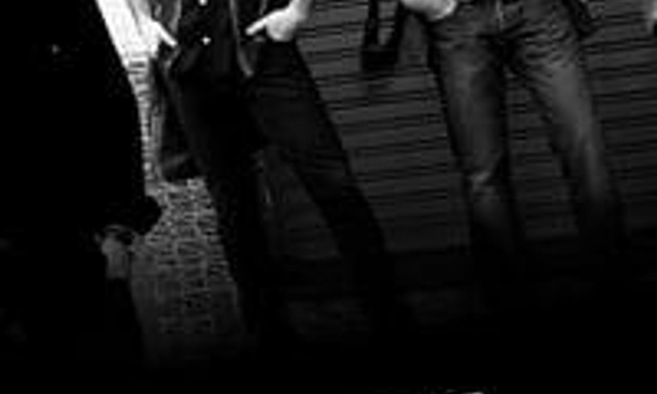 header image for We're No Animals