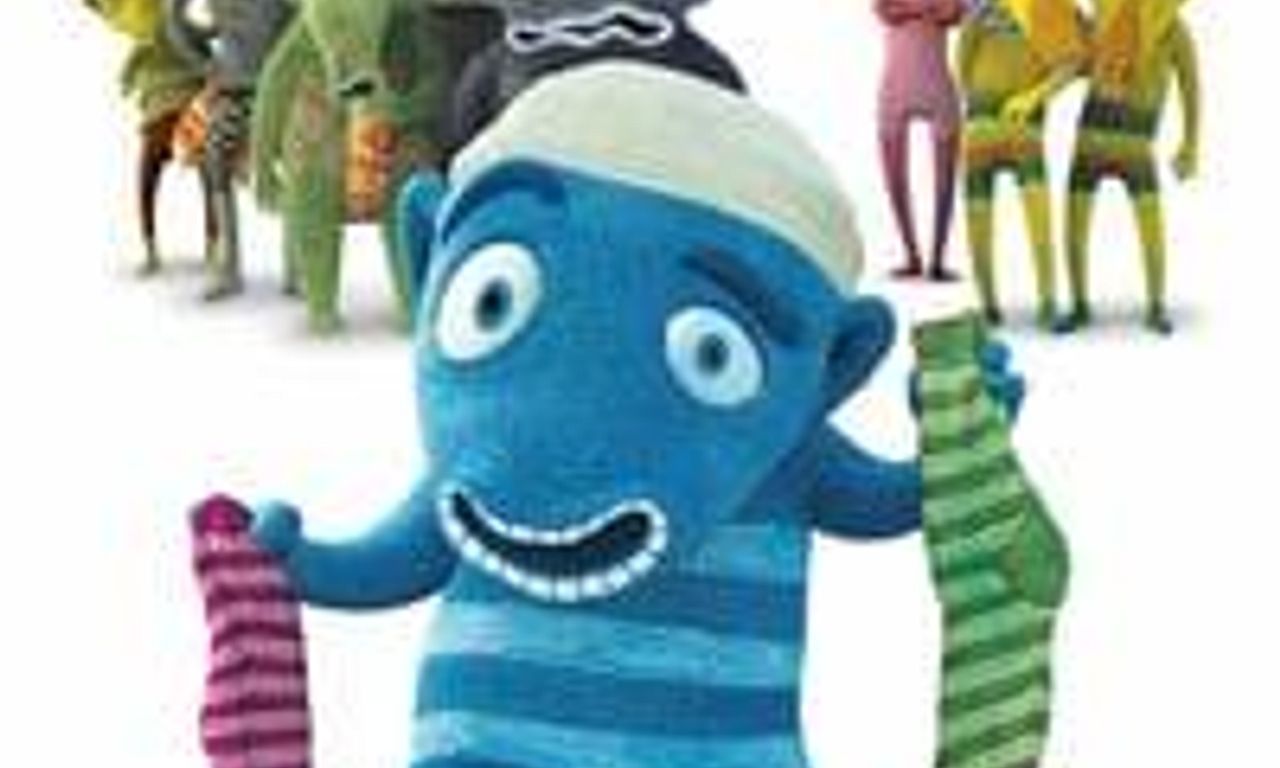 header image for The Oddsockeaters