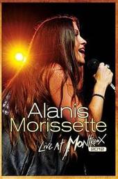 Alanis Morissette: Live at Montreux 2012
