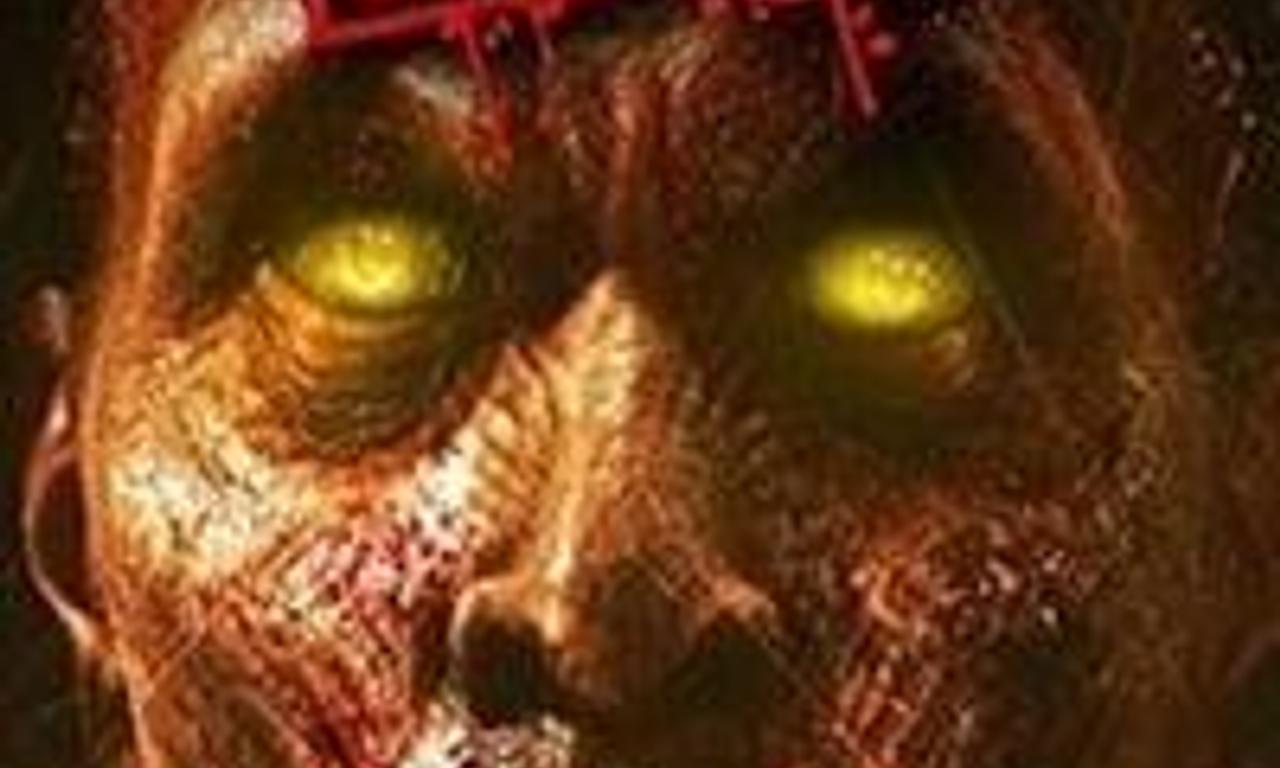 header image for The Mad