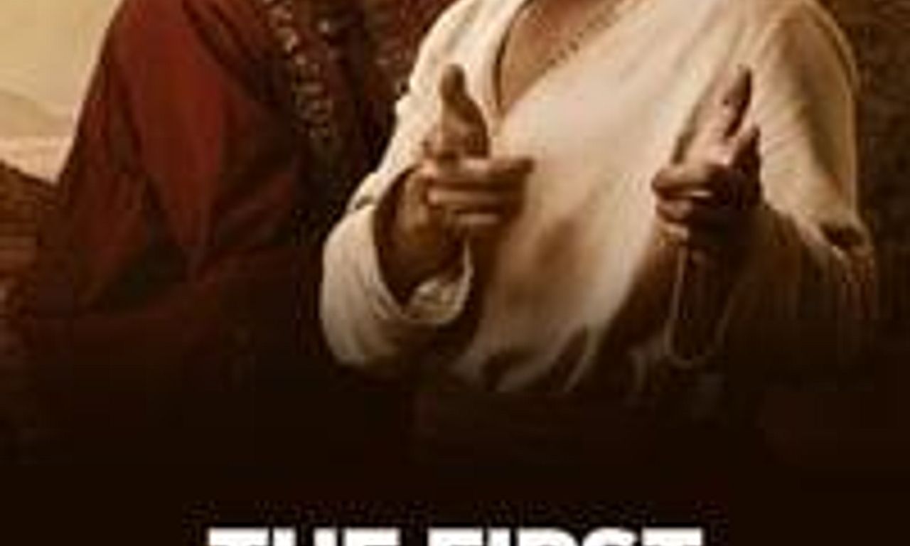 header image for The First Temptation of Christ