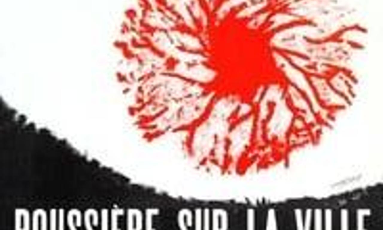 header image for Poussière sur la ville