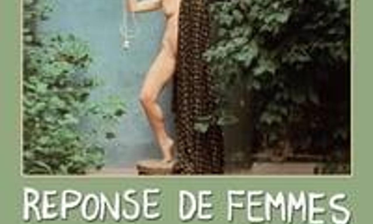 header image for Women Reply