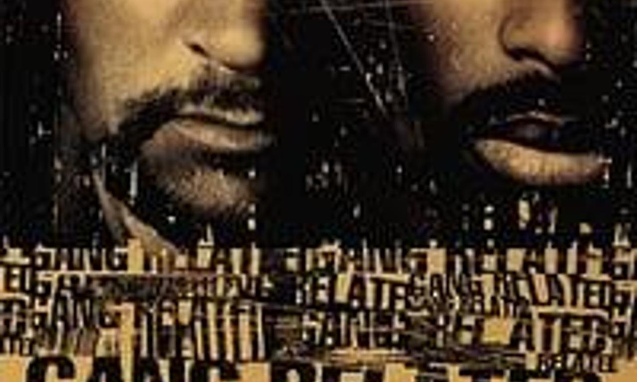 header image for Gang Related