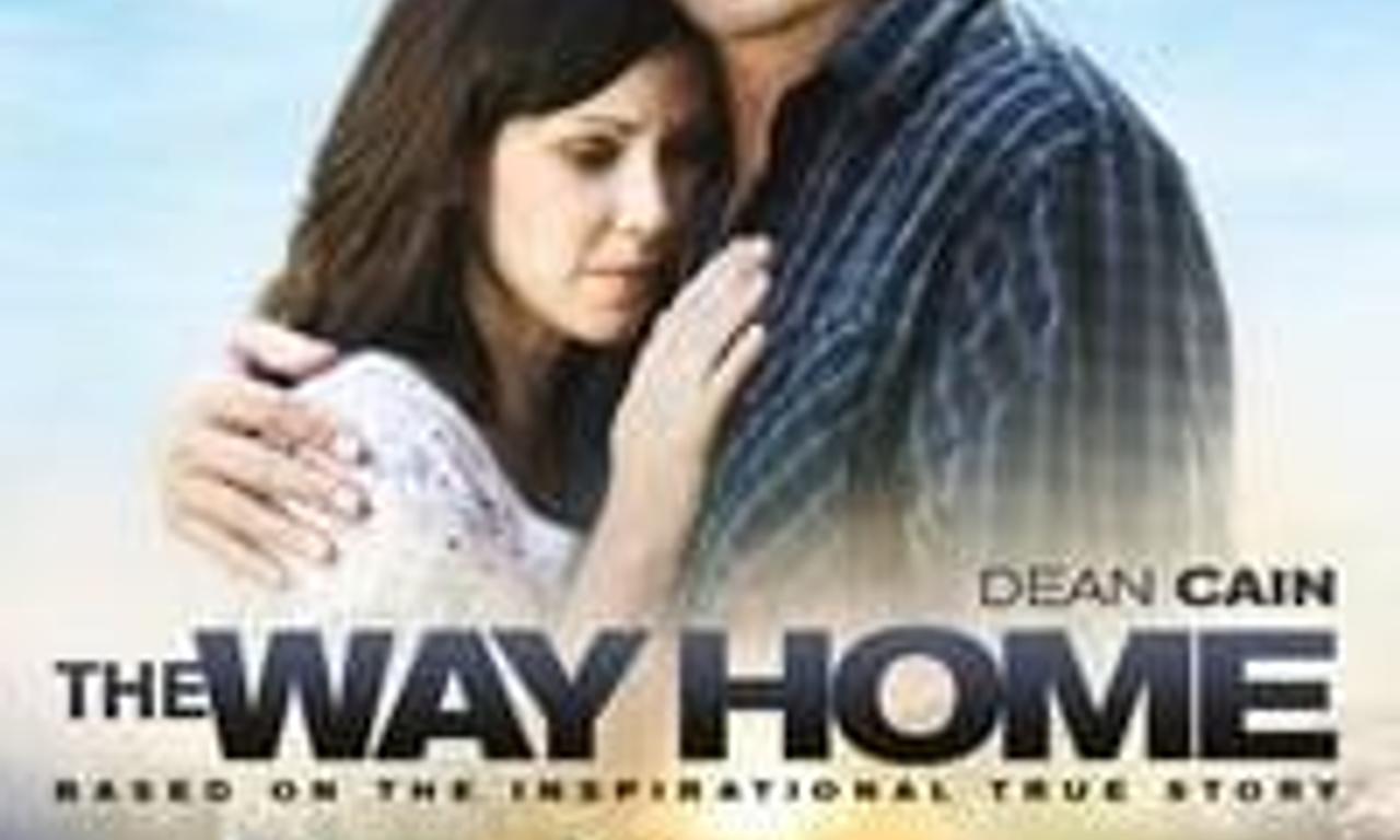 header image for The Way Home