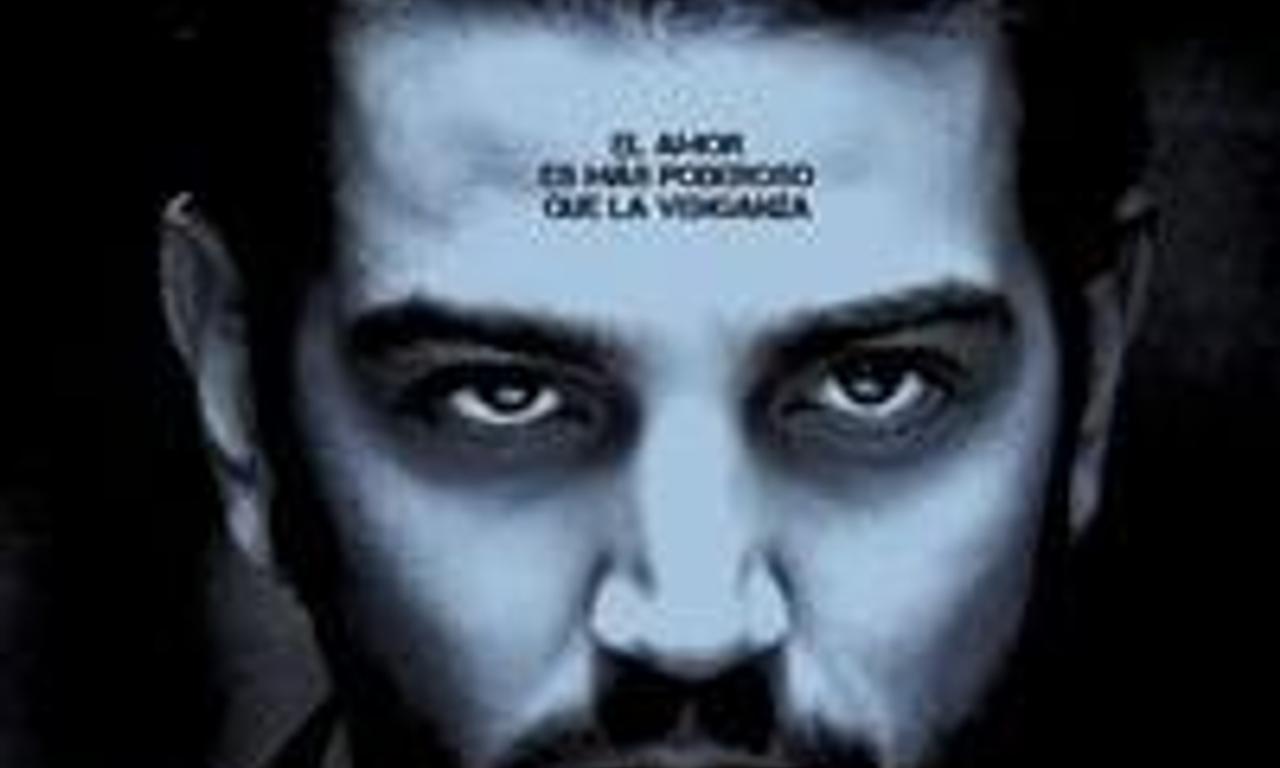 header image for Walking Vengeance