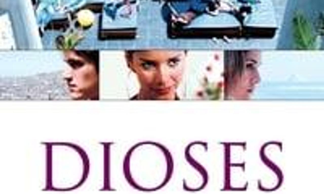 header image for Gods