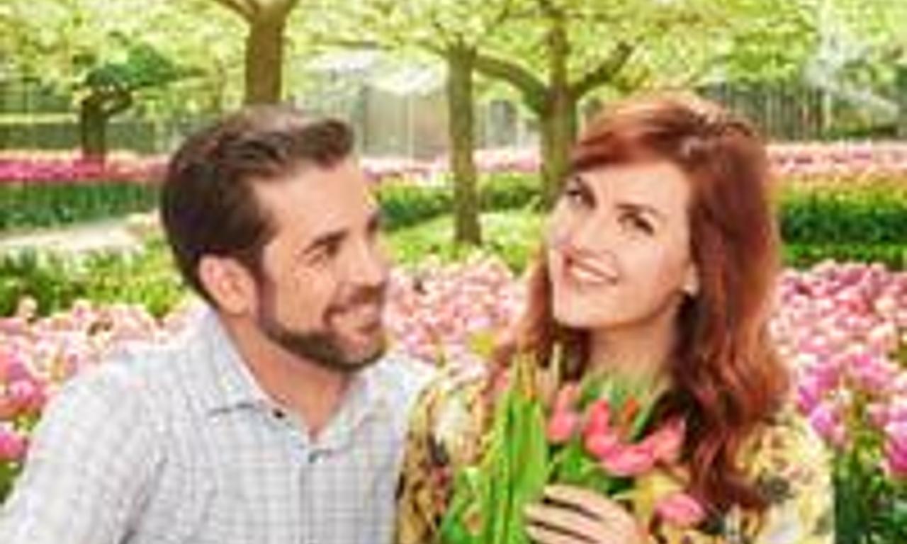 header image for True Love Blooms