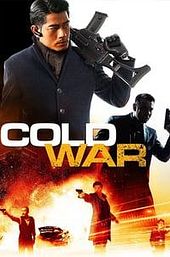 Cold War