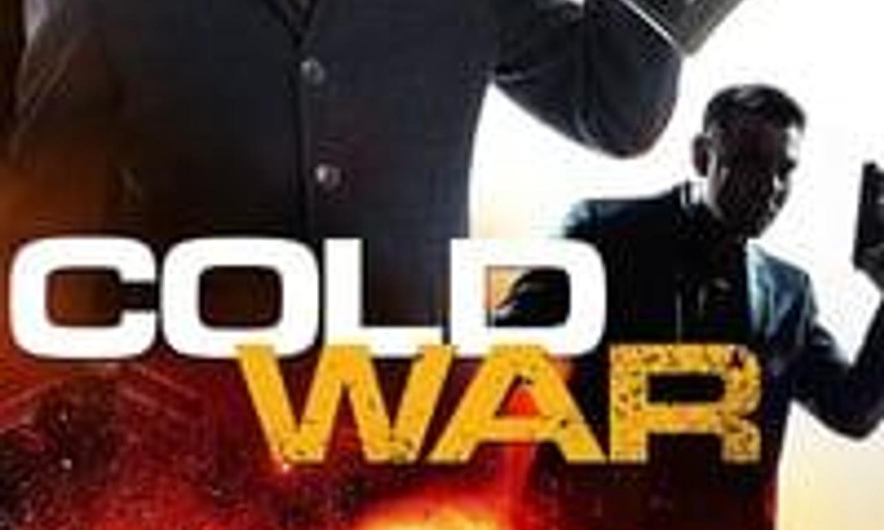 header image for Cold War