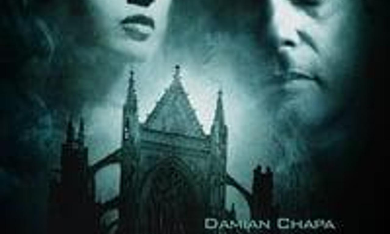 header image for Killer Priest