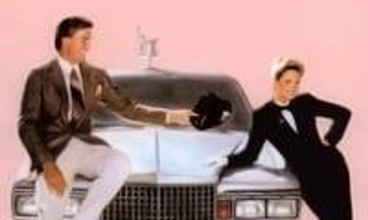 header image for My Chauffeur