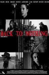 Back to nothing