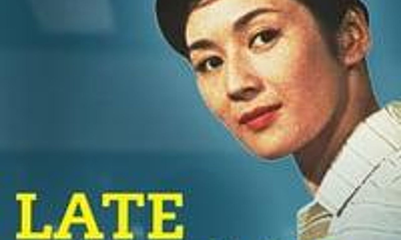 header image for Late Autumn