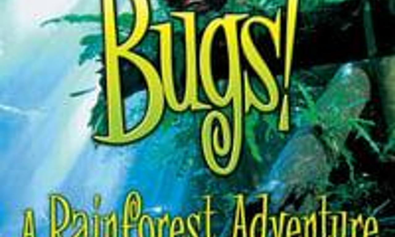 header image for Bugs!