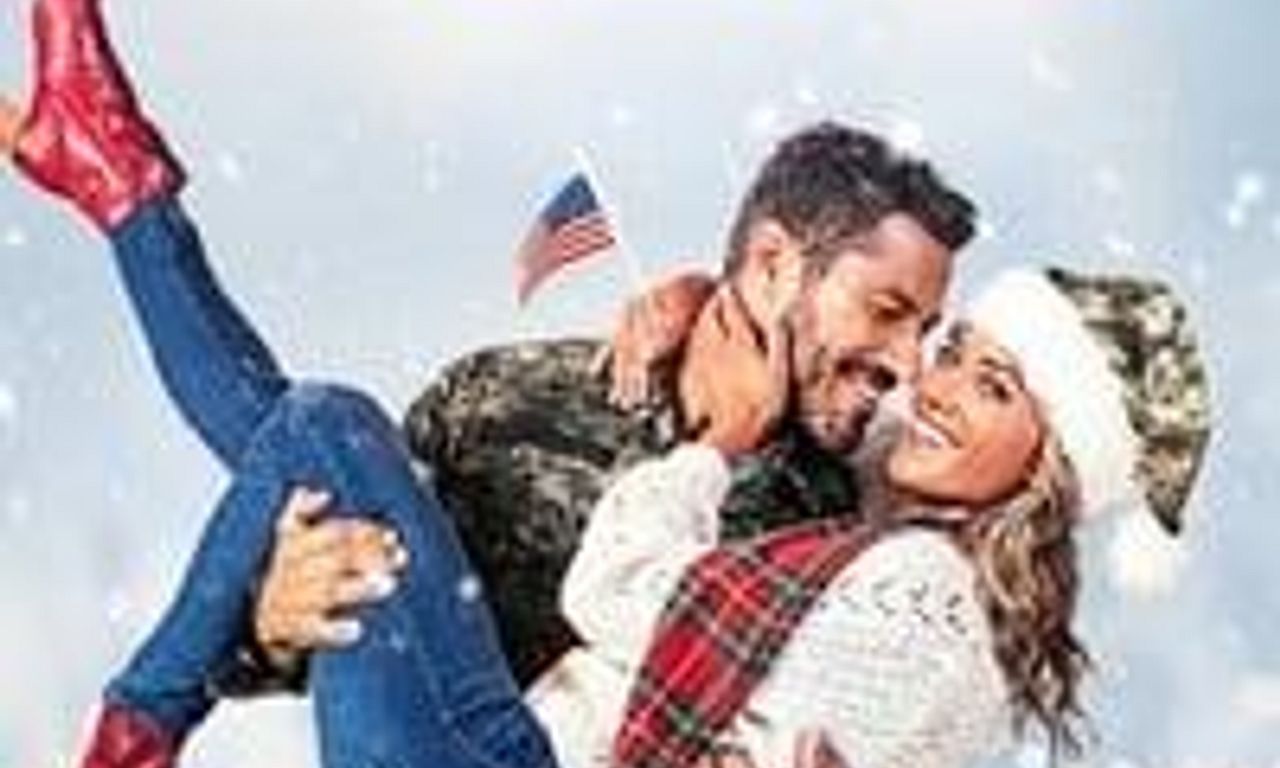 header image for A Welcome Home Christmas