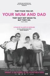 Your Mum and Dad