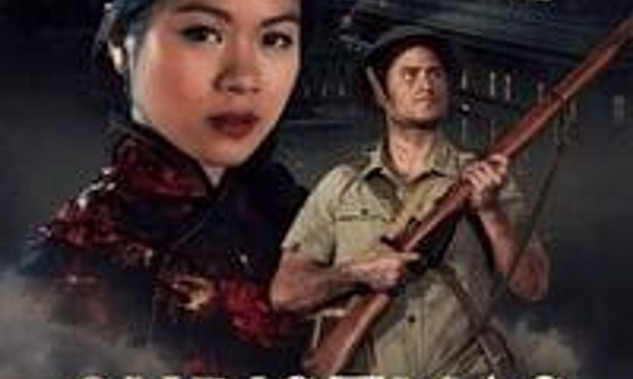 header image for Christmas at the Royal Hotel