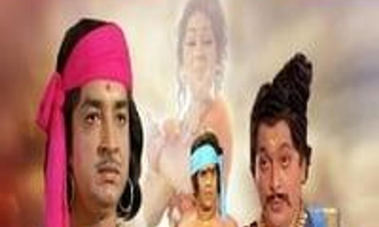 header image for Angathattu