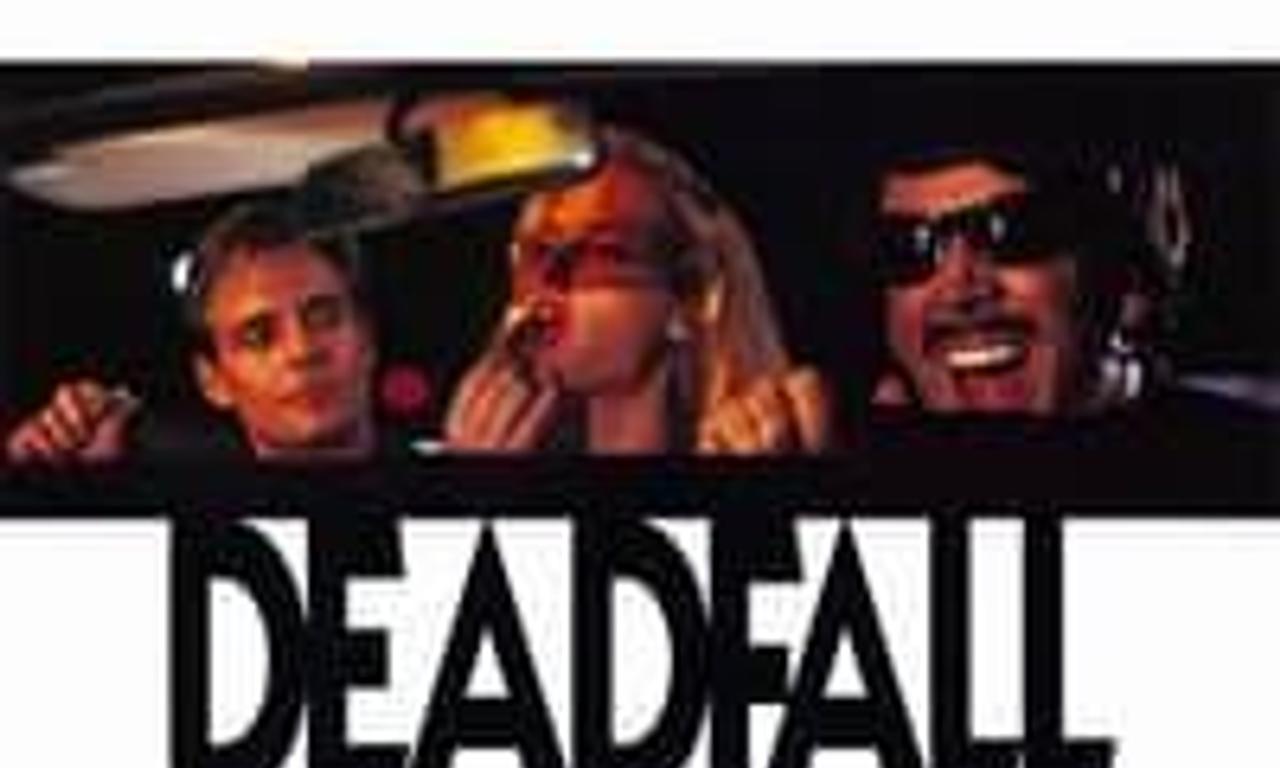 header image for Deadfall