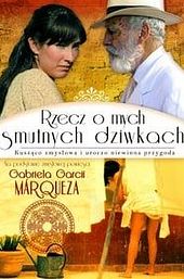 Memories of My Melancholy Whores