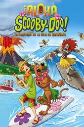 Aloha, Scooby-Doo!