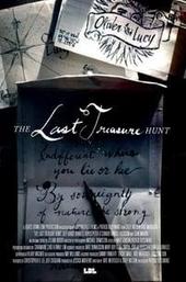 The Last Treasure Hunt