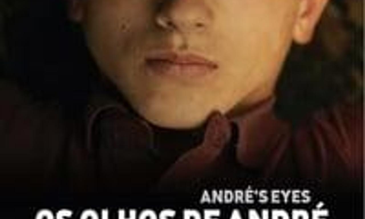header image for André's Eyes
