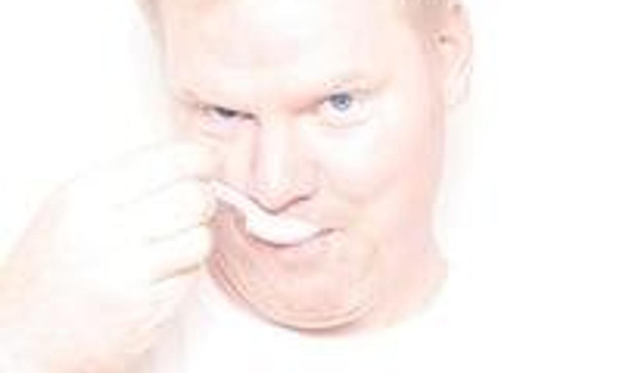 header image for Jim Gaffigan: Beyond the Pale